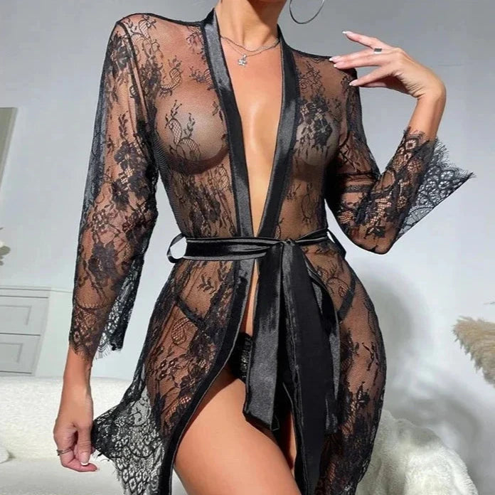 ROBE SEDUTOR