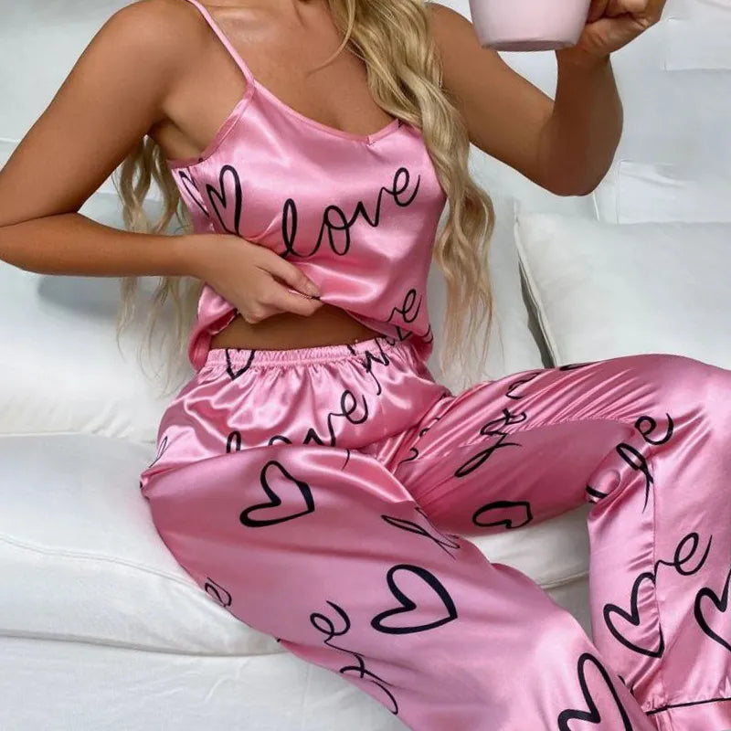 PIJAMA LOVE