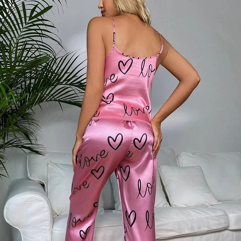 PIJAMA LOVE