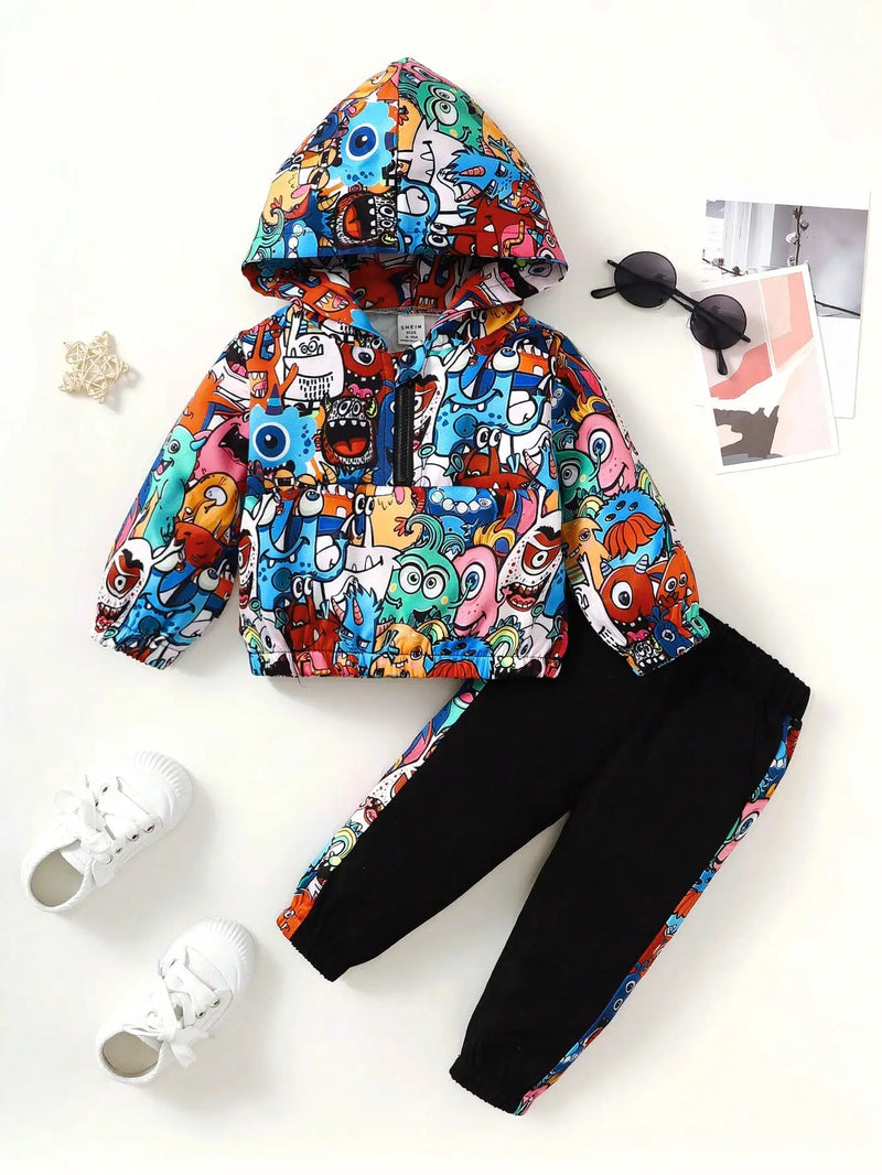 CONJUNTO ANIME